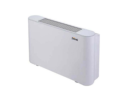 VENTILCONVETTORI E ACCESSORI